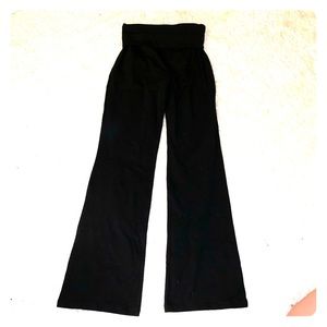 NWT Children’s Place - Girls black Leggings